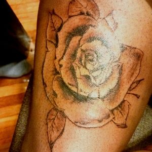 I am a Tattoo Artist just promoting